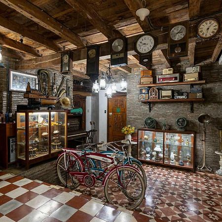 Zen Rooms Grandpa'S Inn Βιγκάν Εξωτερικό φωτογραφία