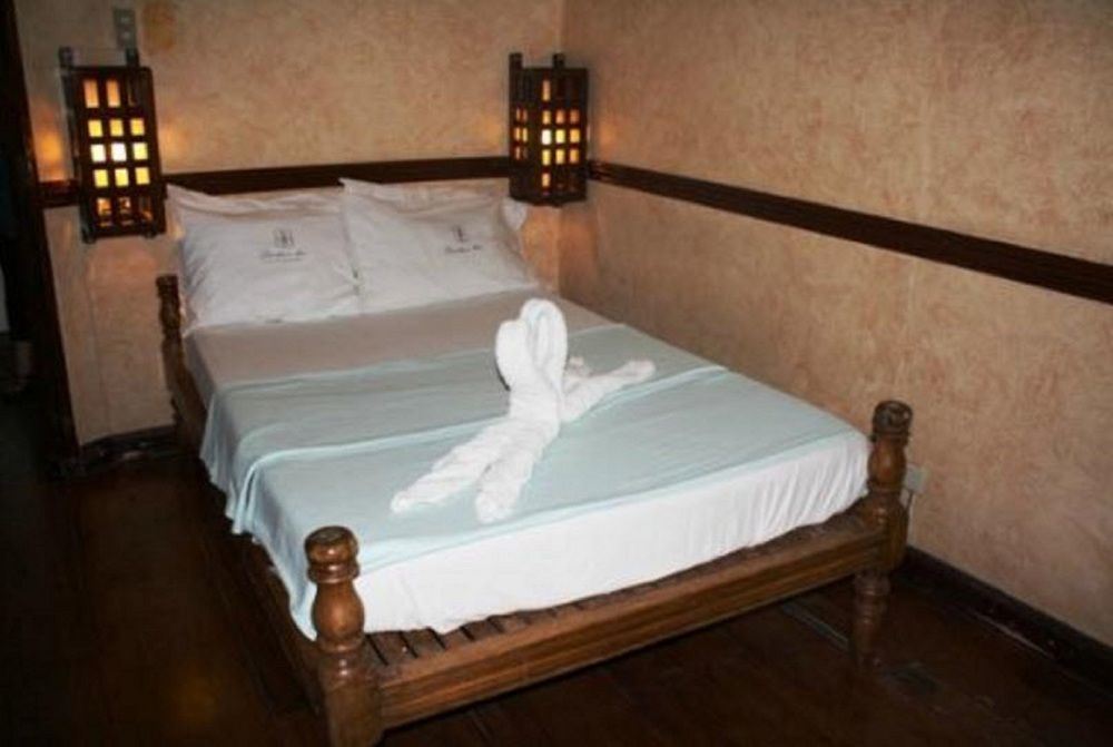Zen Rooms Grandpa'S Inn Βιγκάν Εξωτερικό φωτογραφία
