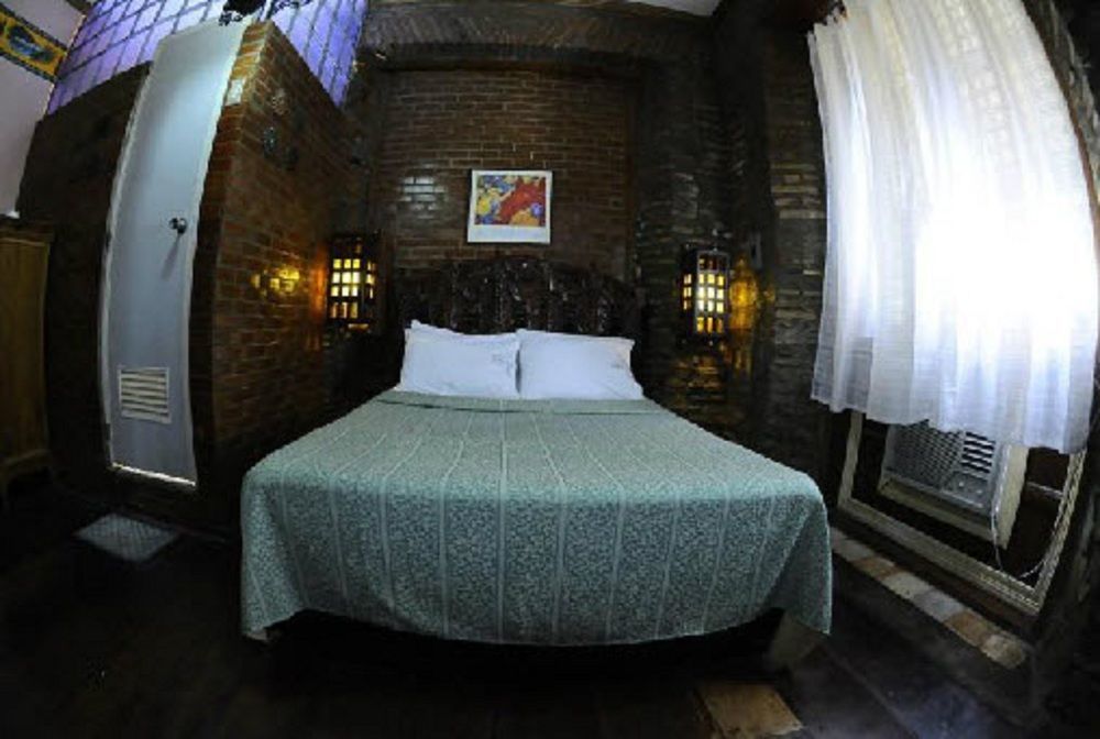 Zen Rooms Grandpa'S Inn Βιγκάν Εξωτερικό φωτογραφία