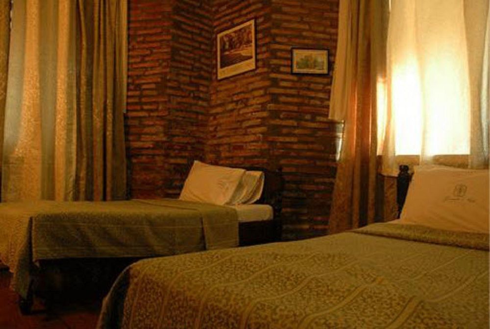 Zen Rooms Grandpa'S Inn Βιγκάν Εξωτερικό φωτογραφία